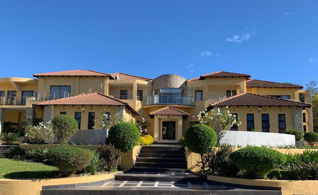 Bella Casa Guesthouse Йоханесбург Екстериор снимка